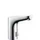 Hansgrohe-HG-Waschtischmischer-Elektronik-Focus-chrom-Batterieversion-mit-Mischung-31171000 gallery number 1